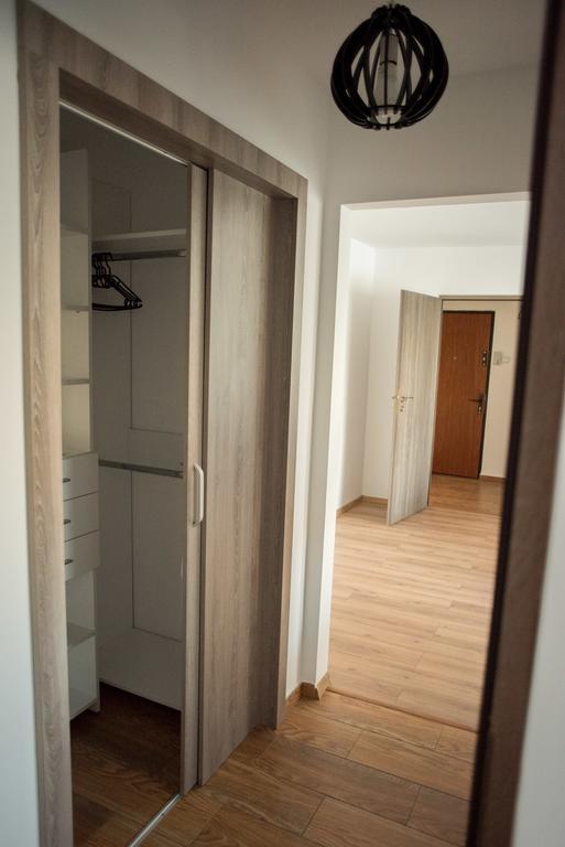 Executive Apartments 2 克拉奥华 外观 照片