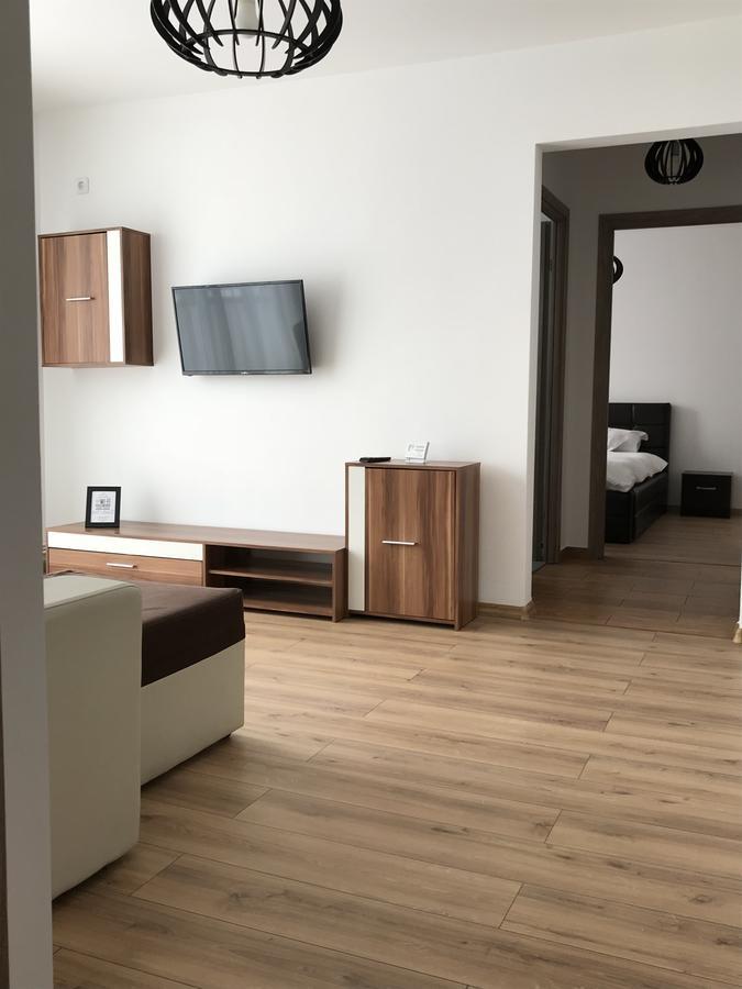 Executive Apartments 2 克拉奥华 外观 照片