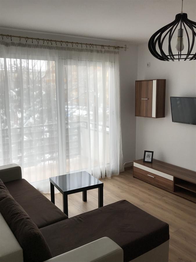 Executive Apartments 2 克拉奥华 外观 照片